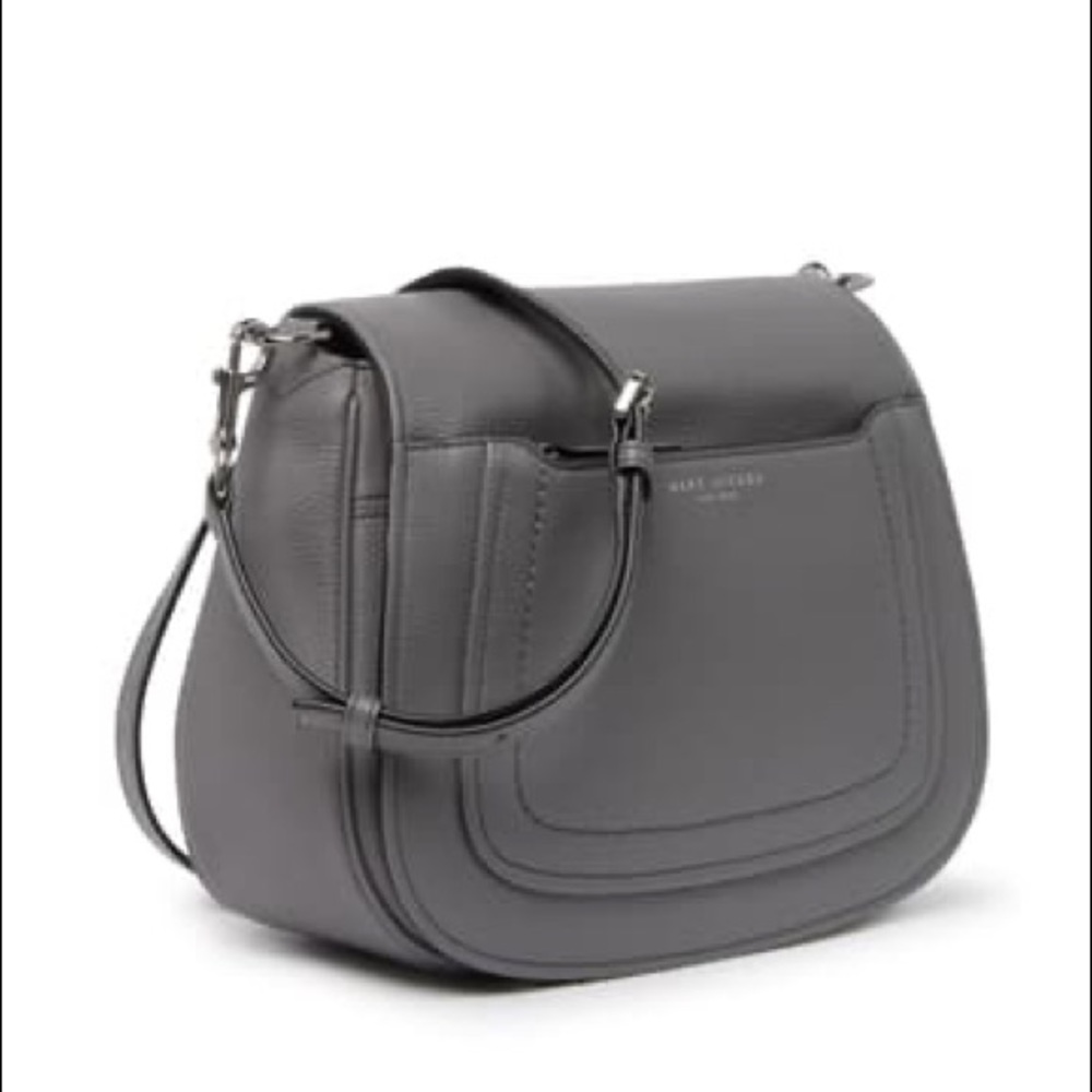 Marc Jacobs Empire City Messenger